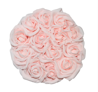 THE BLUSH  BLOOM - ROUND